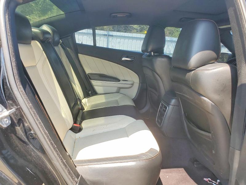 Продаж на аукціоні авто 2017 Dodge Charger, vin: 2C3CDXCT4HH628042, номер лоту: 64430126
