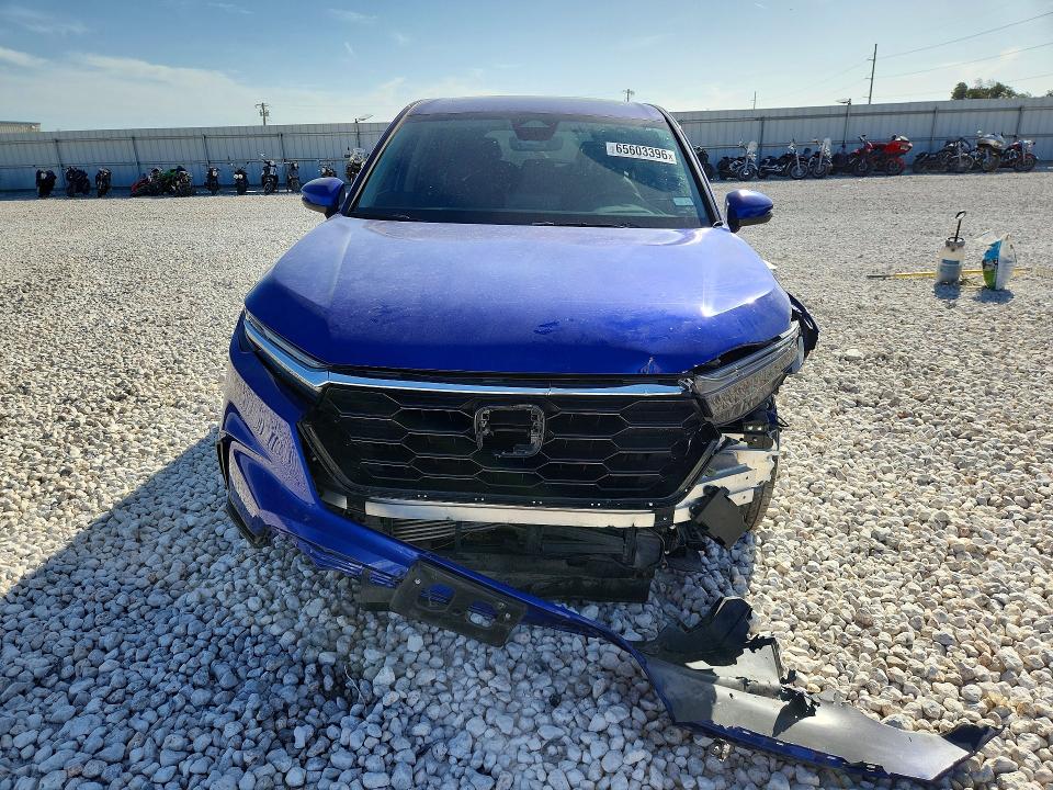 Продаж на аукціоні авто 2024 Honda Cr-v, vin: 2HKRS4H78RH450604, номер лоту: 65603396