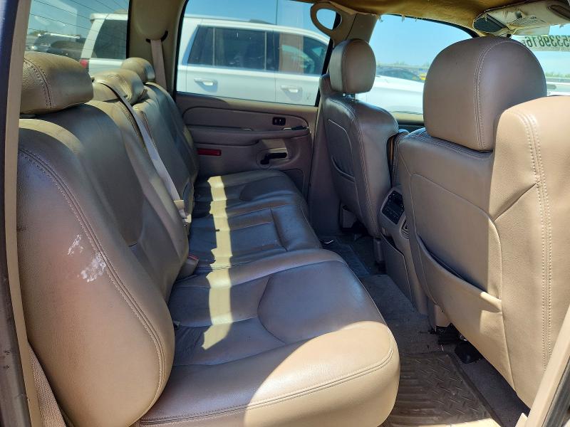 Продаж на аукціоні авто 2004 Gmc New Sierra, vin: 2GTEC13T541424339, номер лоту: 65339816