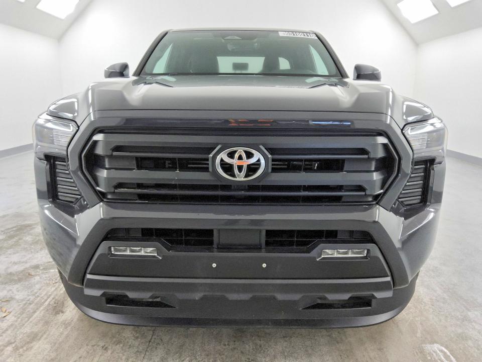 65160116 :رقم المزاد ، 3TMLB5JN4TM229300 vin ، 2026 Toyota Tacoma مزاد بيع