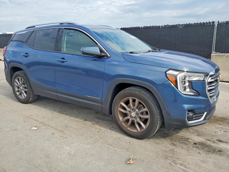 Aukcja sprzedaży 2024 Gmc Terrain, vin: 3GKALPEG0RL166534, numer aukcji: 65355566