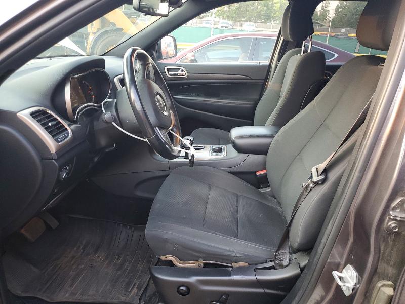 2015 Jeep Grand Cherokee მანქანა იყიდება აუქციონზე, vin: 1C4RJFAG1FC737993, აუქციონის ნომერი: 64490886