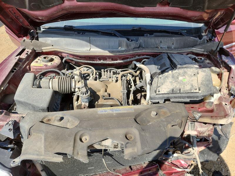 2007 Pontiac Torrent მანქანა იყიდება აუქციონზე, vin: 2CKDL73F376231132, აუქციონის ნომერი: 67013196