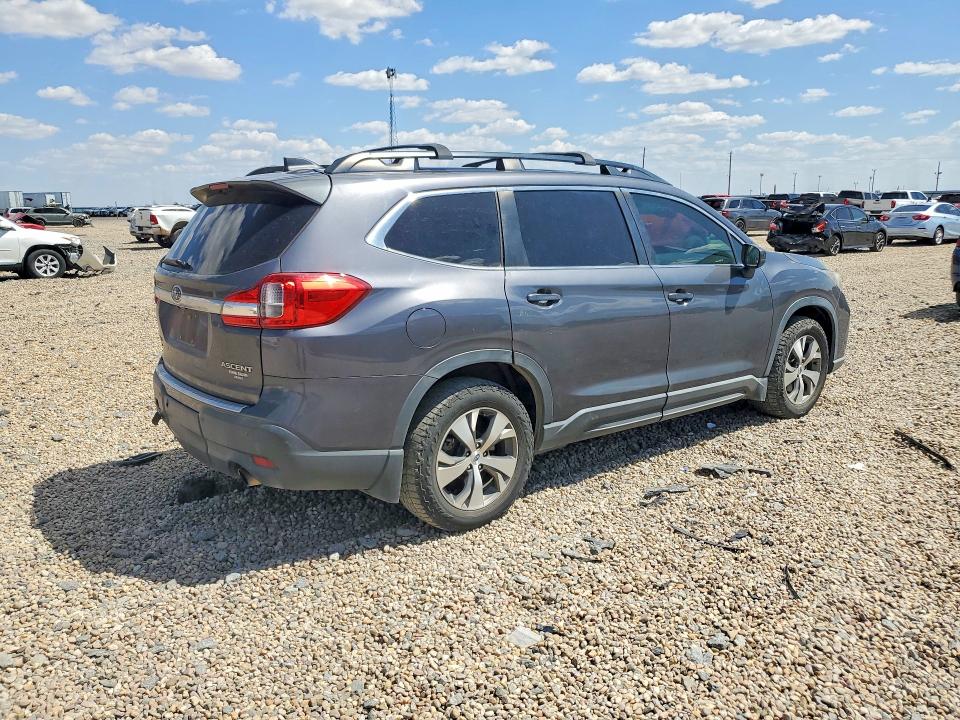 Aukcja sprzedaży 2019 Subaru Ascent, vin: 4S4WMACD6K3431782, numer aukcji: 67164126