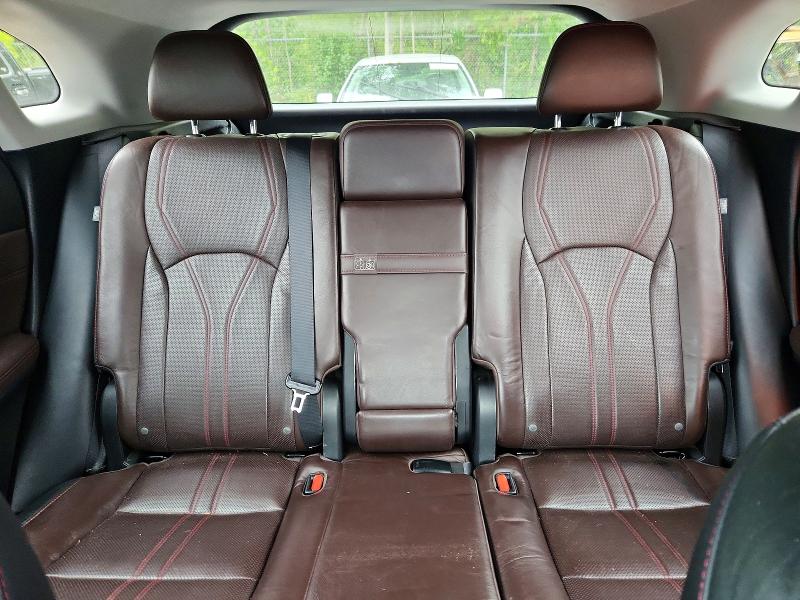 Продажа на аукционе авто 2016 Lexus Rx, vin: 2T2BZMCAXGC020147, номер лота: 56674066