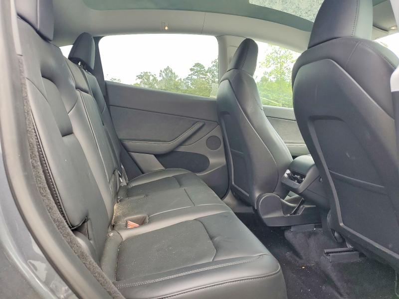 Продаж на аукціоні авто 2023 Tesla Model Y, vin: 7SAYGDEE4PA043231, номер лоту: 66624546