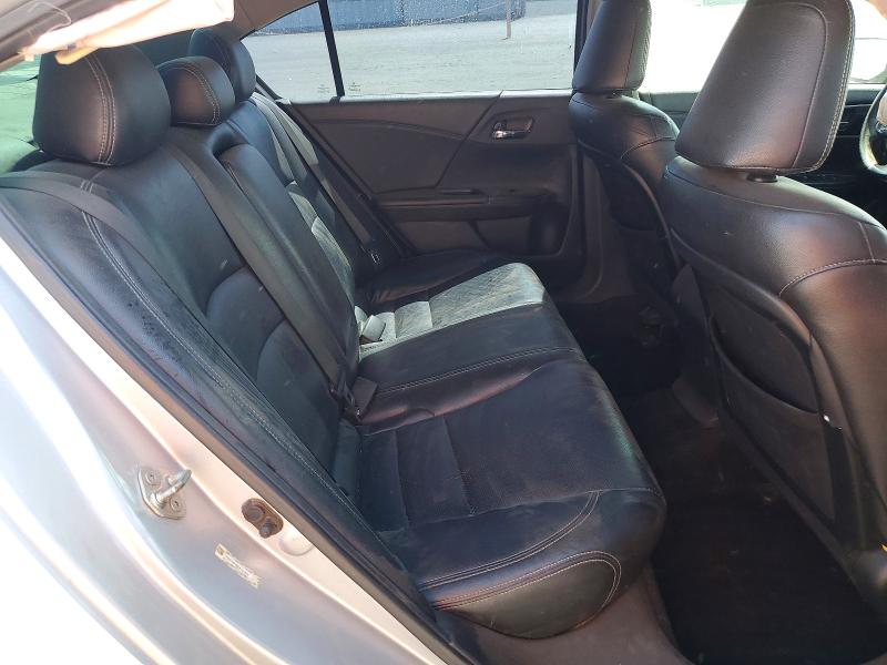 Aukcja sprzedaży 2014 Honda Accord, vin: 1HGCR2F58EA183569, numer aukcji: 63611066