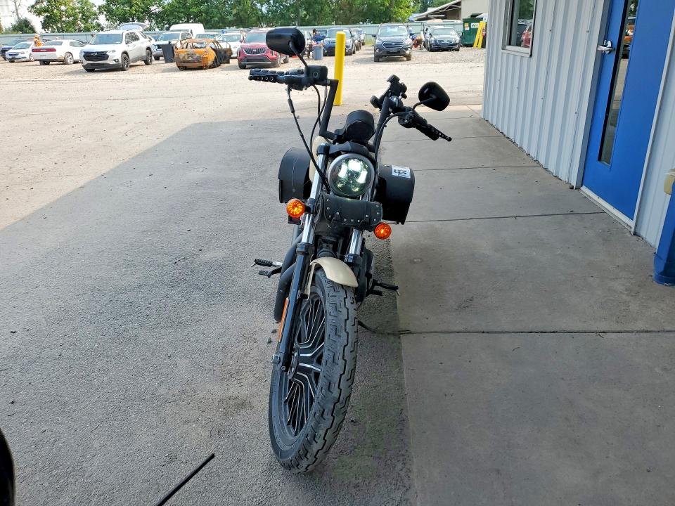 Aukcja sprzedaży 2015 Harley-davidson Xl883, vin: 1HD4LE217FC443179, numer aukcji: 65098566