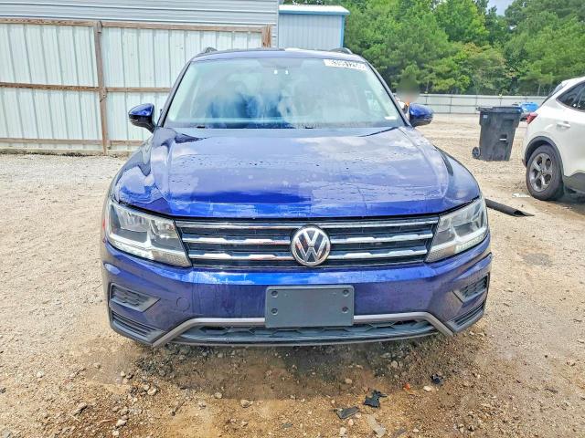 Aukcja sprzedaży 2021 Volkswagen Tiguan, vin: 3VV2B7AX6MM128075, numer aukcji: 63951256