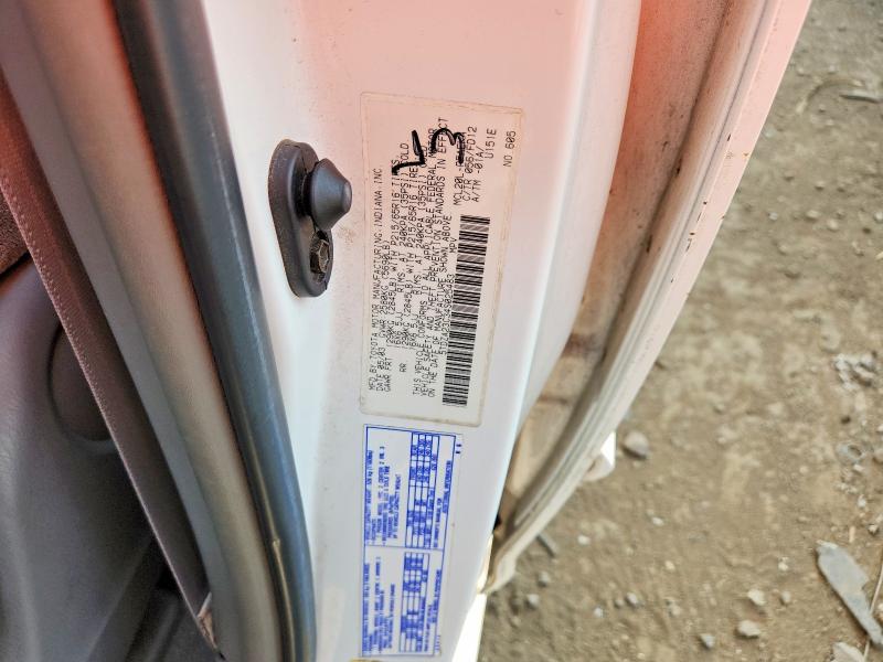 2004 Toyota Sienna მანქანა იყიდება აუქციონზე, vin: 5TDZA23C34S025483, აუქციონის ნომერი: 64947346