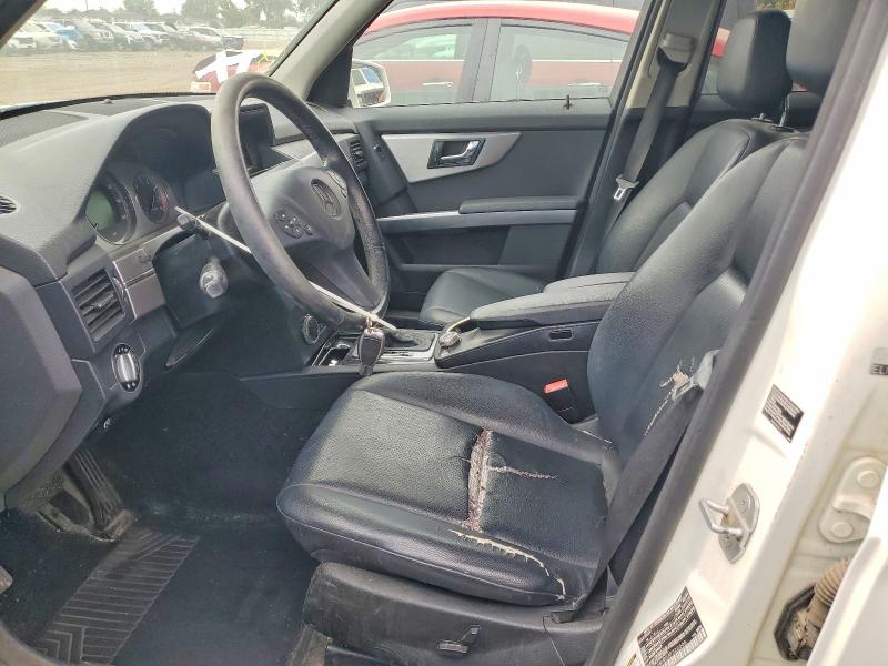 Продажа на аукционе авто 2010 Mercedes-benz Glk, vin: WDCGG8HB5AF322205, номер лота: 66653686