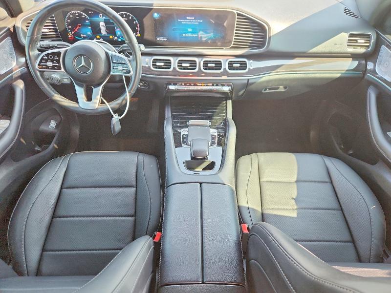Aukcja sprzedaży 2020 Mercedes-benz Gle, vin: 4JGFB4JB9LA107215, numer aukcji: 66497986