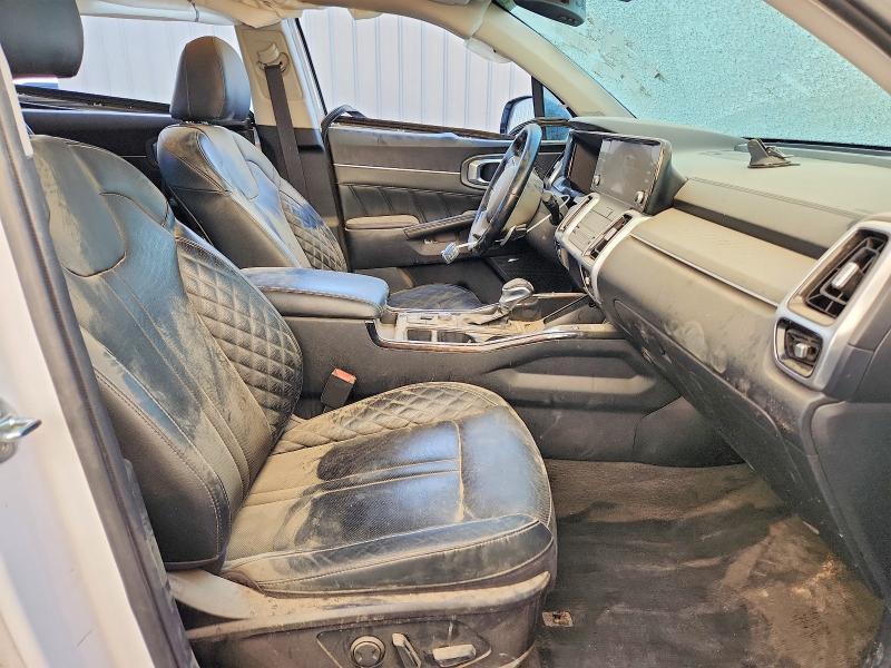 Продажа на аукционе авто 2021 Kia Sorento, vin: 5XYRK4LF5MG044018, номер лота: 67434046