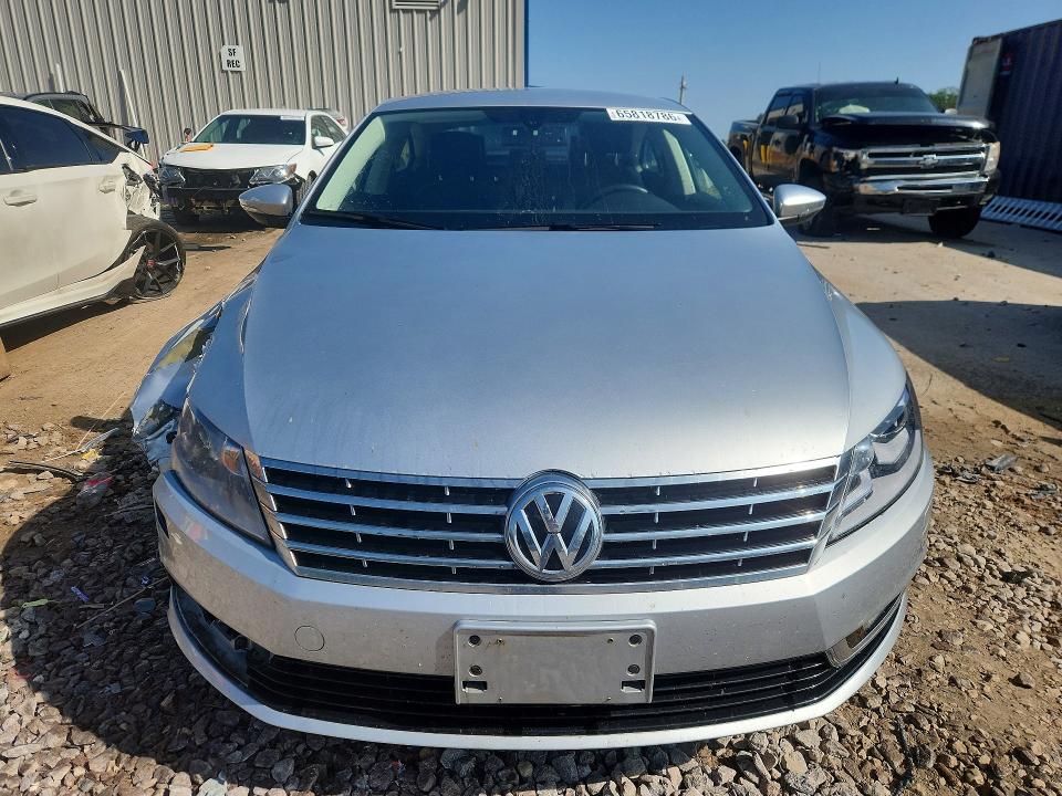 Продажа на аукционе авто 2013 Volkswagen Cc, vin: WVWBN7ANXDE503668, номер лота: 65818786