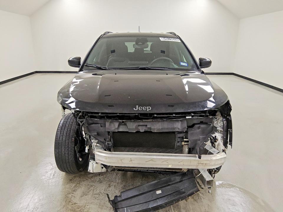 Продажа на аукционе авто 2024 Jeep Compass, vin: 3C4NJDBN3RT106042, номер лота: 64574626