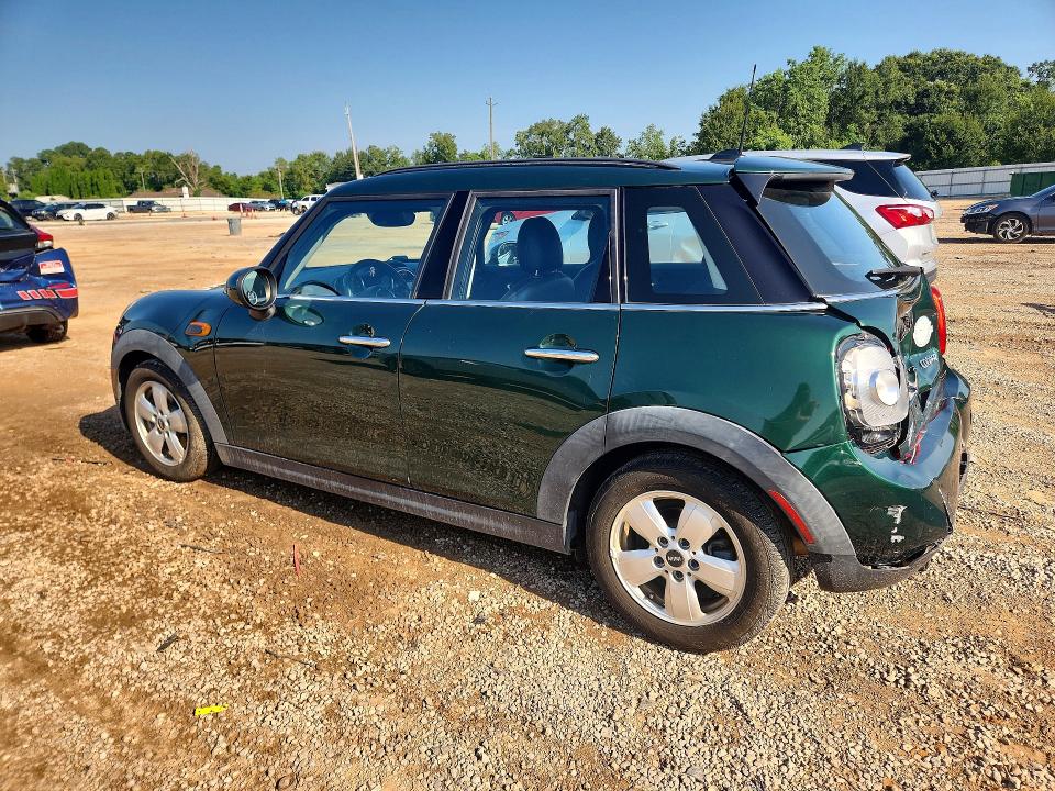 65690716 :رقم المزاد ، WMWXU1C51G2D12844 vin ، 2016 Mini Cooper 2 مزاد بيع