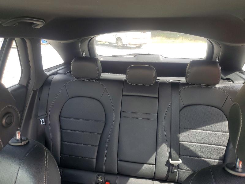 Aukcja sprzedaży 2019 Mercedes-benz Glc, vin: WDC0G4JB3KV118269, numer aukcji: 64033686