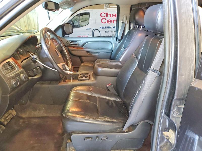 65670496 :رقم المزاد ، 3GTRKWE38AG230826 vin ، 2010 Gmc Sierra مزاد بيع