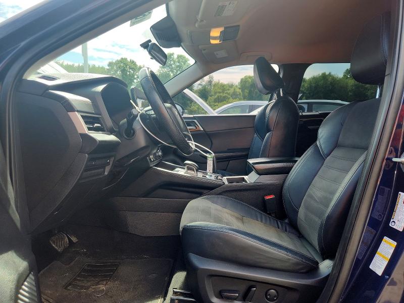 Aukcja sprzedaży 2023 Mitsubishi Outlander, vin: JA4J4UA86PZ011170, numer aukcji: 64201826