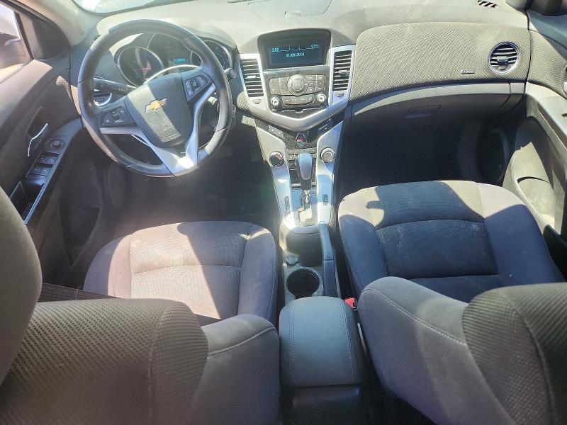 Продажа на аукционе авто 2014 Chevrolet Cruze, vin: 1G1PC5SB4E7329809, номер лота: 63181076