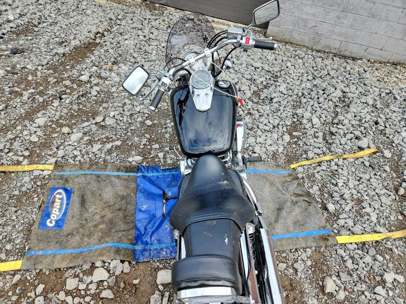 Продажа на аукционе авто 2012 Honda Vt750, vin: JH2RC5306CK400832, номер лота: 65289406