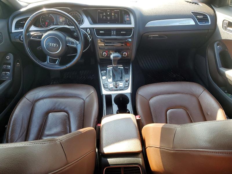 65169926 :رقم المزاد ، WAUBFAFL6GN017362 vin ، 2016 Audi A4 مزاد بيع