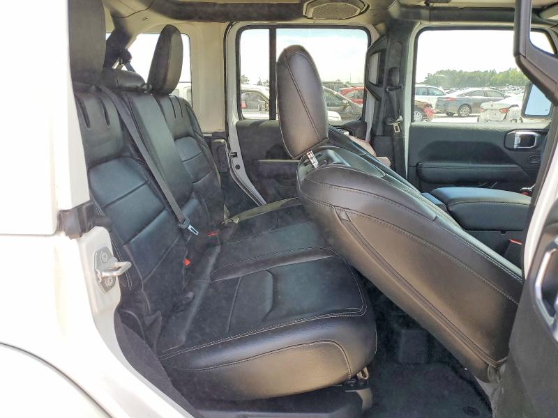 Aukcja sprzedaży 2022 Jeep Wrangler Unlimited, vin: 1C4JJXP66NW108227, numer aukcji: 65846666