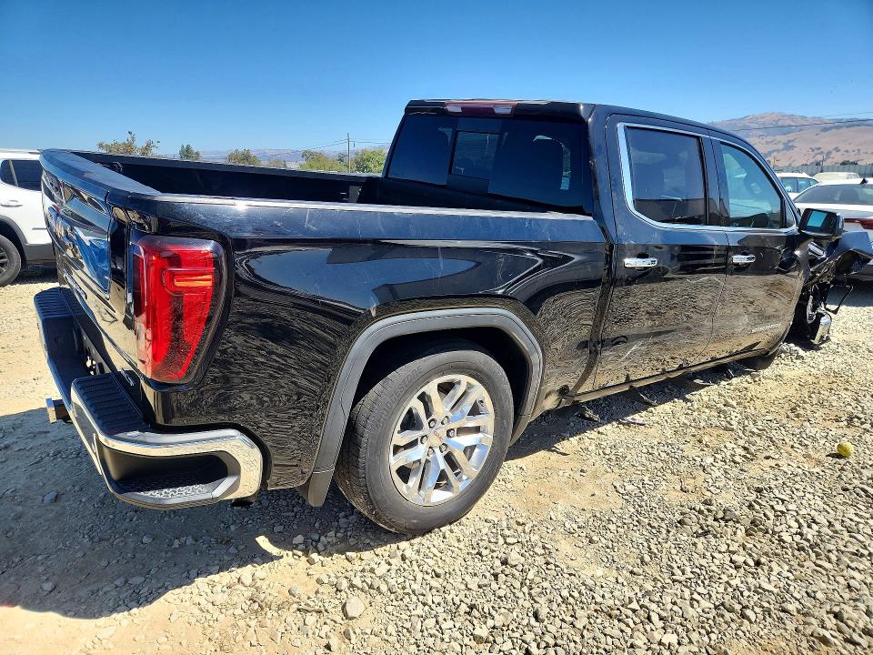 Aukcja sprzedaży 2020 Gmc Sierra, vin: 3GTP8DED0LG213332, numer aukcji: 64089686
