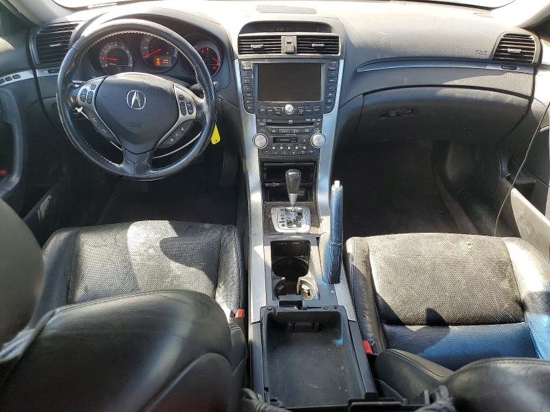 2007 Acura Tl მანქანა იყიდება აუქციონზე, vin: 19UUA66297A009442, აუქციონის ნომერი: 66784916