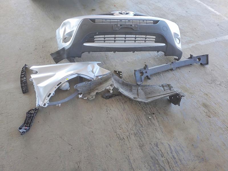 64905776 :رقم المزاد ، JTMRFREV8FD128812 vin ، 2015 Toyota Rav4 مزاد بيع