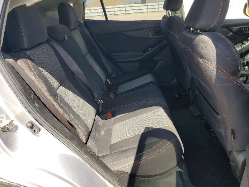 2020 Subaru Crosstrek მანქანა იყიდება აუქციონზე, vin: JF2GTAPC7L8258793, აუქციონის ნომერი: 66502426