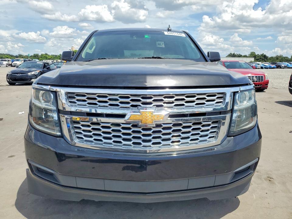 Продаж на аукціоні авто 2015 Chevrolet Tahoe, vin: 1GNSCBKC7FR594715, номер лоту: 64851446