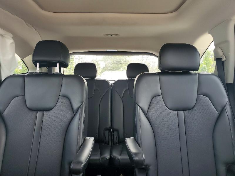 Aukcja sprzedaży 2022 Kia Sorento, vin: 5XYRKDLF3NG077861, numer aukcji: 65603496