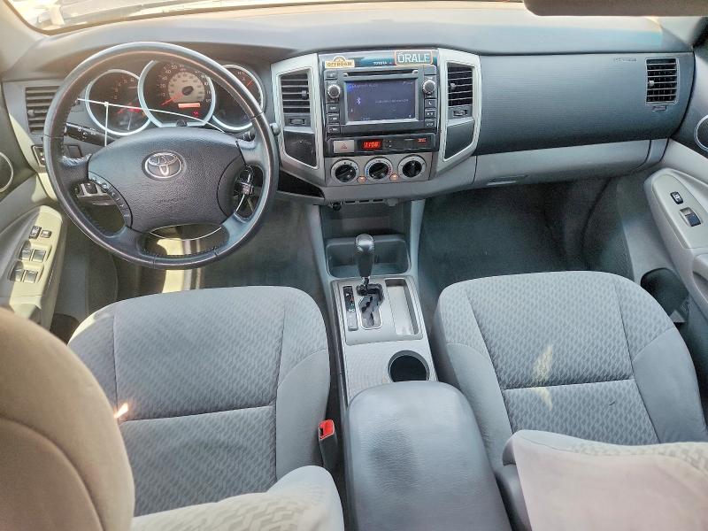 Aukcja sprzedaży 2011 Toyota Tacoma, vin: 5TFJX4GNXBX001806, numer aukcji: 64504426