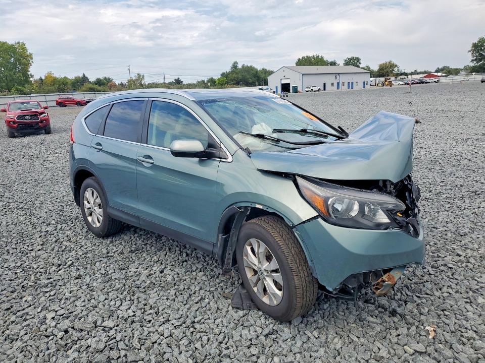 Продажа на аукционе авто 2012 Honda Cr-v, vin: 2HKRM4H73CH623852, номер лота: 67143986