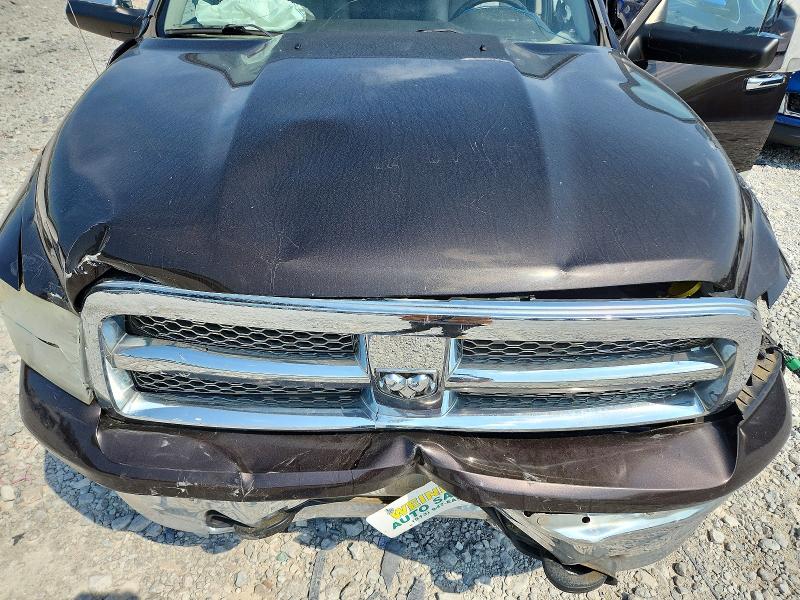 64032256 :رقم المزاد ، 1D7RV1GT2BS660455 vin ، 2011 Dodge Ram 1500 مزاد بيع