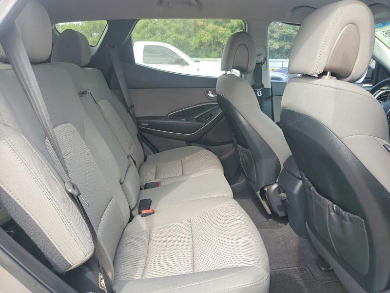 Aukcja sprzedaży 2013 Hyundai Santa Fe Sport, vin: 5XYZTDLB6DG093965, numer aukcji: 66796796