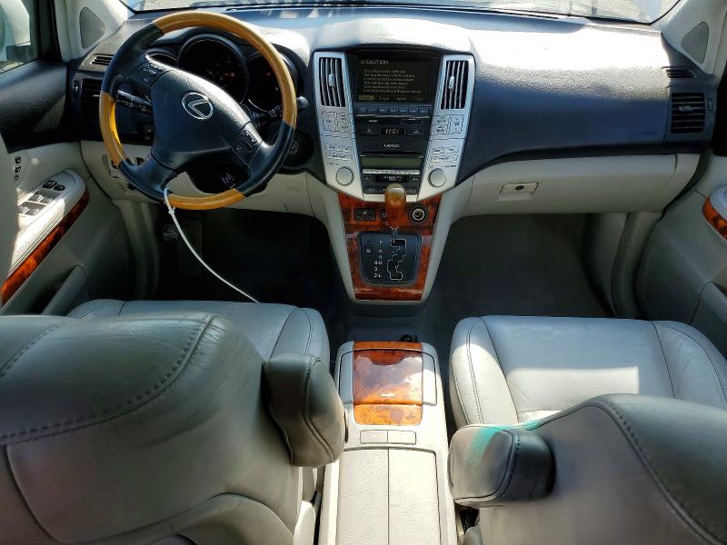Продаж на аукціоні авто 2007 Lexus Rx, vin: 2T2HK31UX7C035494, номер лоту: 64139906