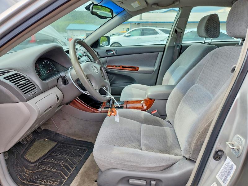 66463466 :رقم المزاد ، 4T1BE30K63U172698 vin ، 2003 Toyota Camry مزاد بيع