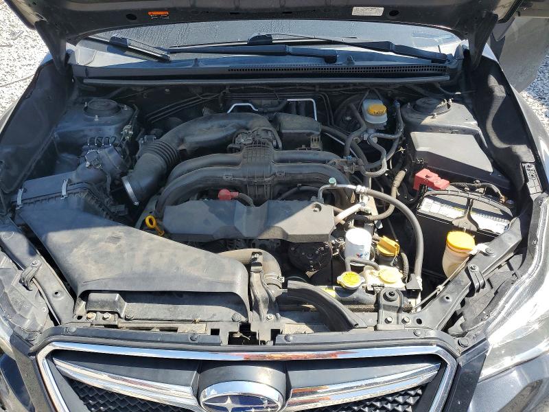 66890116 :رقم المزاد ، JF2GPABCXHH243918 vin ، 2017 Subaru Crosstrek مزاد بيع