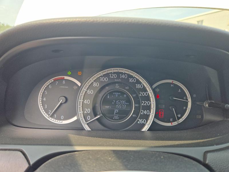 2015 Honda Accord მანქანა იყიდება აუქციონზე, vin: 1HGCR2F87FA803131, აუქციონის ნომერი: 64102416