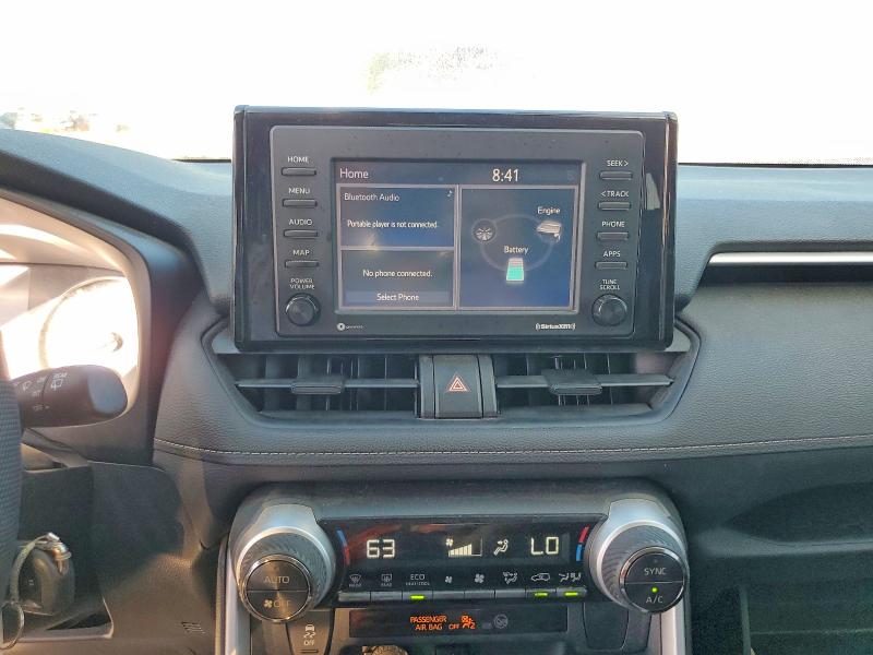 Aukcja sprzedaży 2020 Toyota Rav4, vin: 2T3MWRFV6LW046889, numer aukcji: 64473376