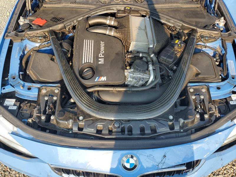 Aukcja sprzedaży 2015 Bmw M3, vin: WBS3C9C54FP803130, numer aukcji: 63778816