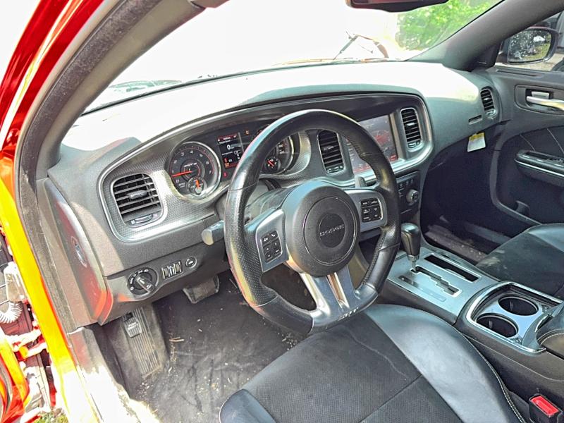 2014 Dodge Charger მანქანა იყიდება აუქციონზე, vin: 2C3CDXEJ1EH250477, აუქციონის ნომერი: 65159126