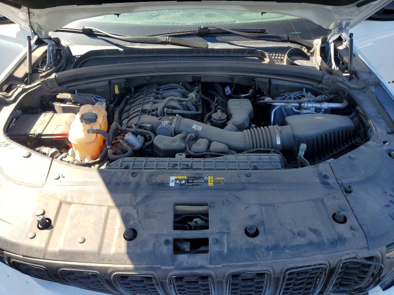 65533876 :رقم المزاد ، 1C4RJKAGXR8546217 vin ، 2024 Jeep Grand Cherokee مزاد بيع