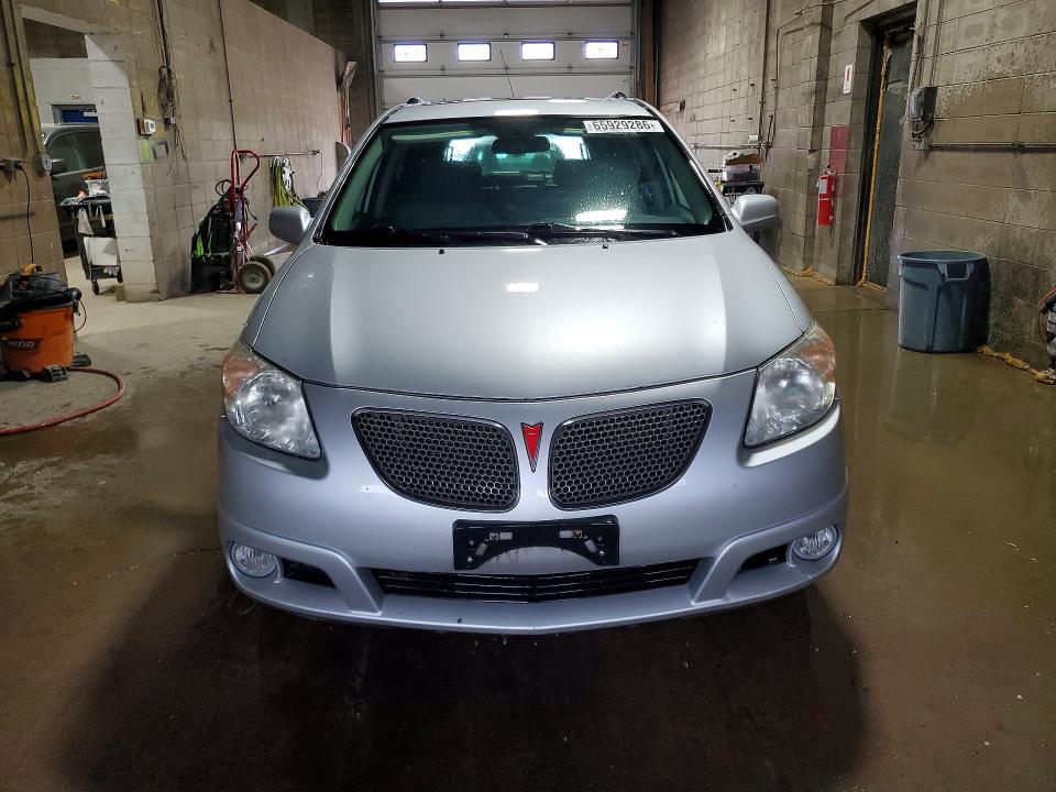 Продаж на аукціоні авто 2005 Pontiac Vibe, vin: 5Y2SM63815Z435971, номер лоту: 65929286