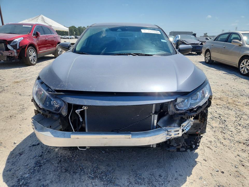 Aukcja sprzedaży 2021 Honda Civic, vin: 2HGFC2F62MH513083, numer aukcji: 66397656