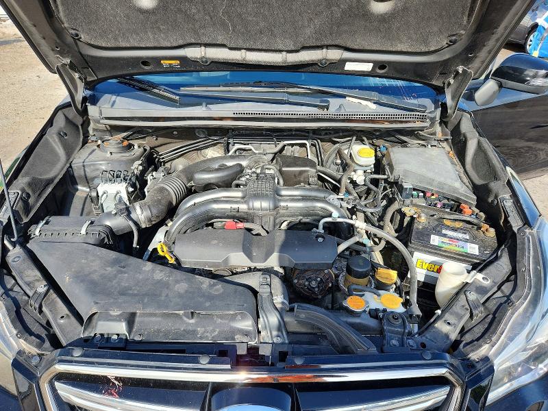 2017 Subaru Crosstrek მანქანა იყიდება აუქციონზე, vin: JF2GPABC0H8204187, აუქციონის ნომერი: 66289466