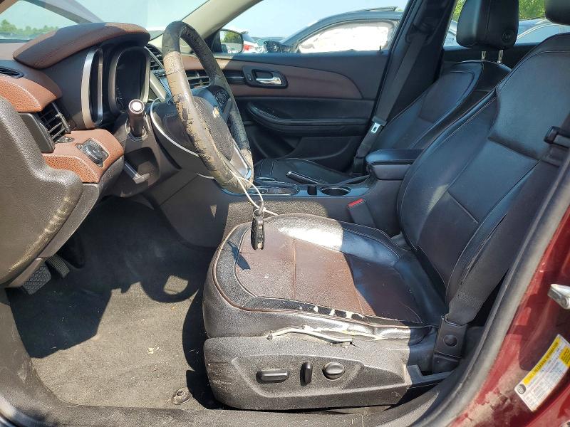 Aukcja sprzedaży 2015 Chevrolet Malibu, vin: 1G11F5SL7FF326108, numer aukcji: 63695866