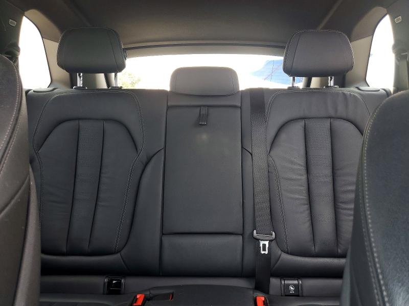 Продаж на аукціоні авто 2019 Bmw X5, vin: 5UXCR6C5XKLL21718, номер лоту: 63642946